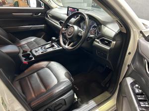 Mazda CX-5 2.0 Dynamic - Image 9