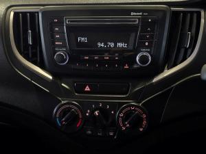 Toyota Starlet 1.4 Xi - Image 11