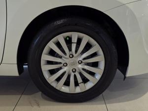 Toyota Starlet 1.4 Xi - Image 17