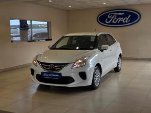 Toyota Starlet 1.4 Xi - Image 1