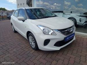 Toyota Starlet 1.4 Xi - Image 1