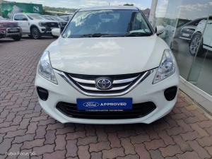 Toyota Starlet 1.4 Xi - Image 2