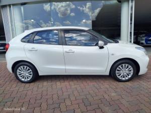 Toyota Starlet 1.4 Xi - Image 3