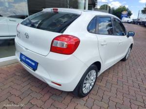 Toyota Starlet 1.4 Xi - Image 4