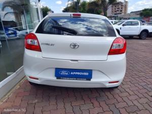 Toyota Starlet 1.4 Xi - Image 5