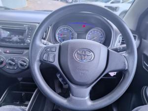 Toyota Starlet 1.4 Xi - Image 6