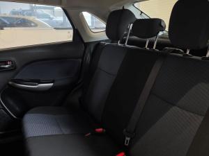 Toyota Starlet 1.4 Xi - Image 9