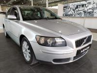 Thumbnail Volvo S40 2.4i automatic