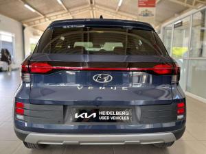 Hyundai Venue 1.2 Motion - Image 4