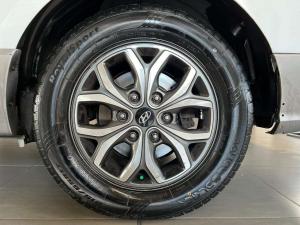 Hyundai H-1 2.5 Crdi A/T/ 2.5 Elite automatic - Image 10