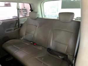 Hyundai H-1 2.5 Crdi A/T/ 2.5 Elite automatic - Image 13