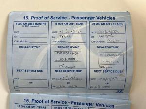 Hyundai H-1 2.5 Crdi A/T/ 2.5 Elite automatic - Image 16