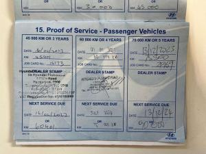 Hyundai H-1 2.5 Crdi A/T/ 2.5 Elite automatic - Image 17