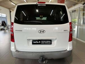 Hyundai H-1 2.5 Crdi A/T/ 2.5 Elite automatic - Image 4