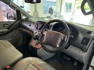 Hyundai H-1 2.5 Crdi A/T/ 2.5 Elite automatic - Image 8