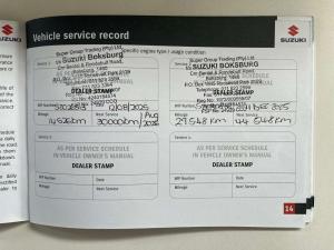 Suzuki Baleno 1.5 GL - Image 15