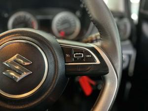 Suzuki Baleno 1.5 GL - Image 17