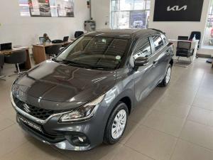 Suzuki Baleno 1.5 GL - Image 1
