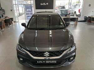 Suzuki Baleno 1.5 GL - Image 2