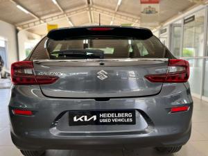 Suzuki Baleno 1.5 GL - Image 4