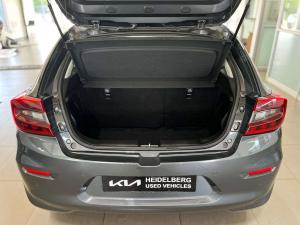 Suzuki Baleno 1.5 GL - Image 5