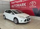 Thumbnail Ford Focus hatch 1.6 Trend