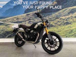 Triumph Scrambler 400X - Image 2