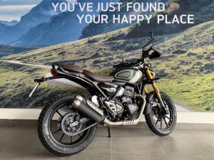 Triumph Scrambler 400X - Image 3