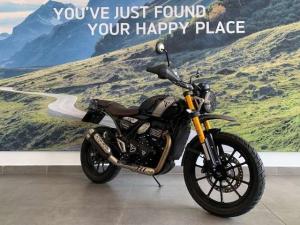 Triumph Scrambler 400X - Image 2