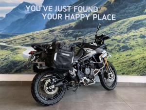 Triumph Tiger 900 Rally PRO - Image 3