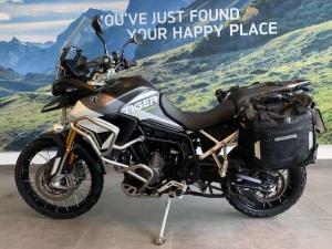 Triumph Tiger 900 Rally PRO - Image 4