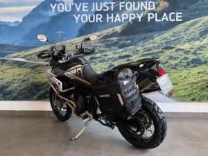Triumph Tiger 900 Rally PRO - Image 5