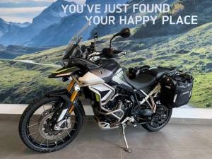 Triumph Tiger 900 Rally PRO - Image 6