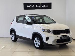 Kia Sonet 1.5 LX manual - Image 3