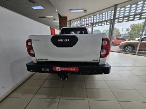 Toyota Hilux 2.8GD-6 Xtra cab 4x4 Legend manual - Image 5