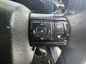 Toyota Hilux 2.8GD-6 Xtra cab 4x4 Legend manual - Image 10