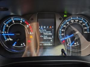 Toyota Hilux 2.8GD-6 Xtra cab 4x4 Legend manual - Image 11