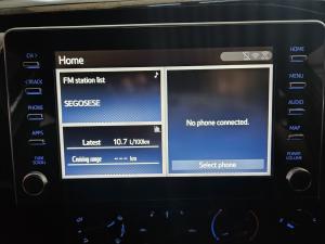 Toyota Hilux 2.8GD-6 Xtra cab 4x4 Legend manual - Image 14