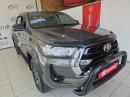 Thumbnail Toyota Hilux 2.4GD-6 double cab Raider auto