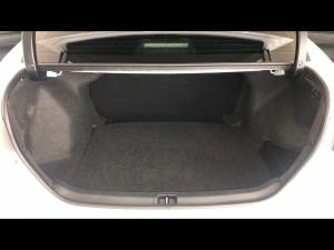 Toyota Corolla Quest 1.8 Plus manual - Image 13