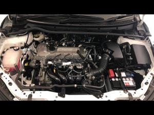 Toyota Corolla Quest 1.8 Plus manual - Image 14