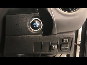 Toyota Corolla Quest 1.8 Plus manual - Image 16