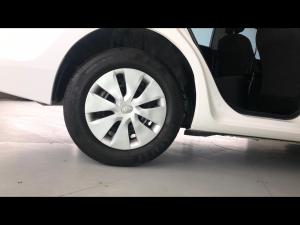 Toyota Corolla Quest 1.8 Plus manual - Image 20