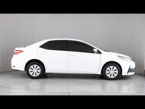 Toyota Corolla Quest 1.8 Plus manual - Image 3