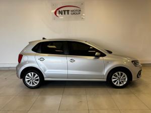 Volkswagen Polo Vivo 1.4 Life - Image 3