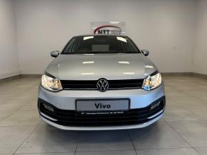 Volkswagen Polo Vivo 1.4 Life - Image 4