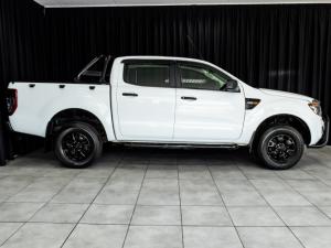 Ford Ranger 2.2TDCi double cab Hi-Rider XL - Image 3