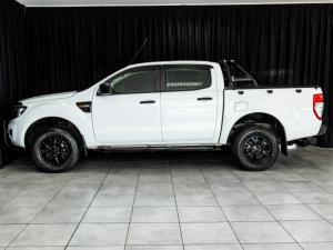 Ford Ranger 2.2TDCi double cab Hi-Rider XL - Image 6