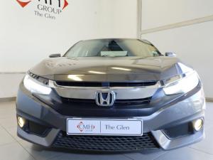Honda Civic sedan 1.5T Executive - Image 2
