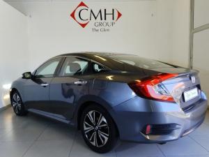 Honda Civic sedan 1.5T Executive - Image 3